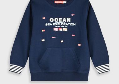 Μπλούζα | ΜΑΡΕΝ - Energiers - 